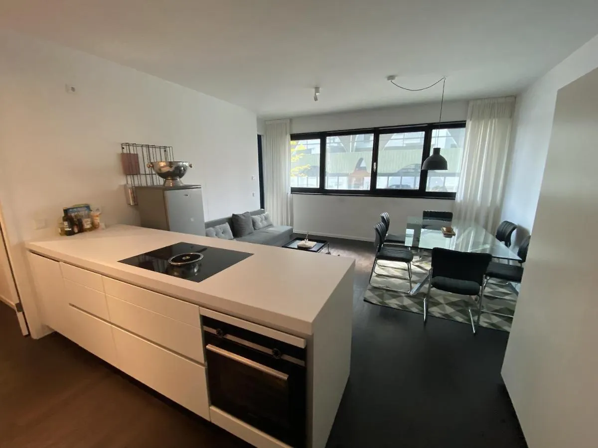 Friedrichshain Apartment Berlín Alemania