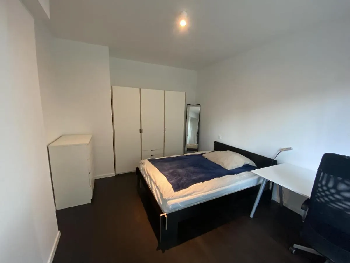 Friedrichshain Apartment Berlín 0*,  Alemania