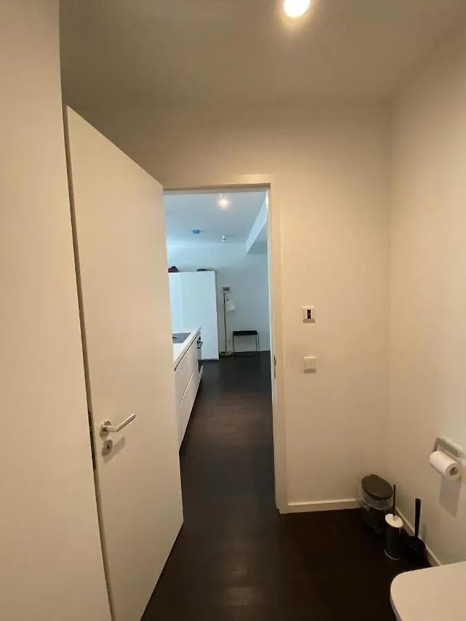 Friedrichshain Apartment Berlin 0*,