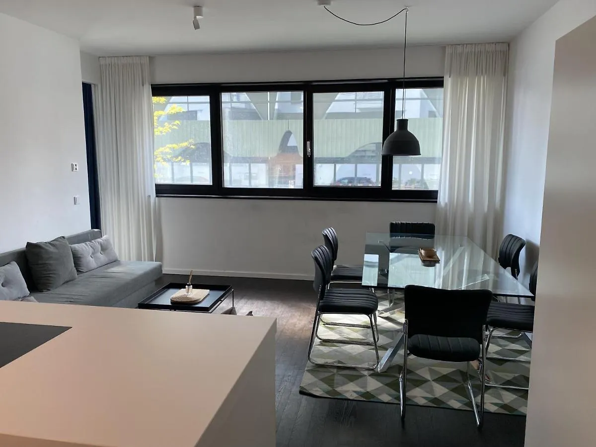 Friedrichshain Apartment Berlin